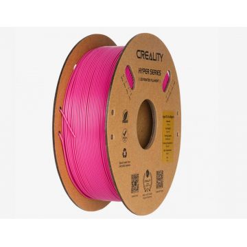 CREALITY 3D FILAMENT HYPER-PLA MAGENTA CREALITY 3D FILAMENT HYPER-PLA MAGENTA