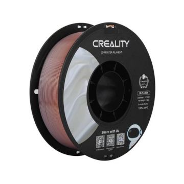 CREALITY 3D FILAMENT SILK RAINBOW 1KG CREALITY 3D FILAMENT SILK RAINBOW 1KG