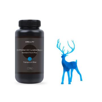 CREALITY 3D LCD STNDARD + RESIN 500G TB CREALITY 3D LCD STNDARD + RESIN 500G TB