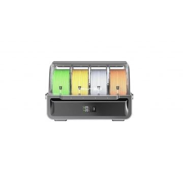 CREALITY CFS MULTI FILAMENT SYSTEM CREALITY CFS MULTI FILAMENT SYSTEM