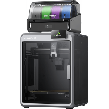 CREALITY K2 COMBO FDM 3D PRINTER CREALITY K2 COMBO FDM 3D PRINTER