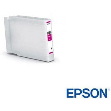 Epson Cartus Cerneala Epson C13T40C34N, Magenta, 26 ml