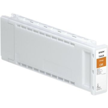 Epson Cartus Cerneala Epson C13T44JA40, Orange, 700 ml, Original