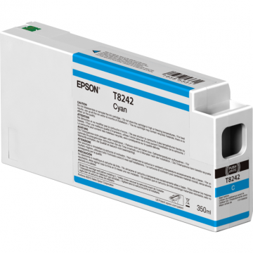 Epson Cartus cerneala Epson C13T54X200, Cyan, 350 ml, Original