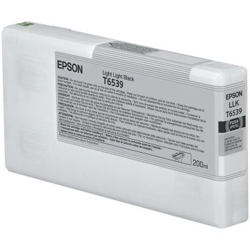 Epson Cartus cerneala Epson C13T653900, Gri