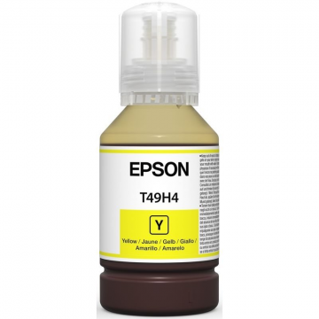 Epson Cartus Cerneala Epson, Galben, compatibil SureColor SC-T3100X