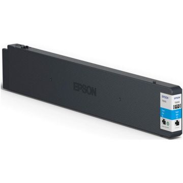 Epson Cartus cerneala Epson, Original, Cyan, pentru WorkForce Enterprise WF-C20750