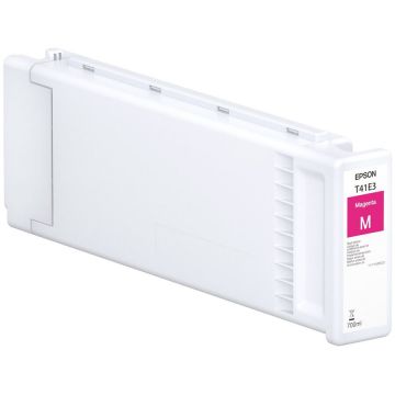 Epson Cartus de cerneala Epson T41E340N, UltraChrome XD2, 700 ml, Rosu-Magenta
