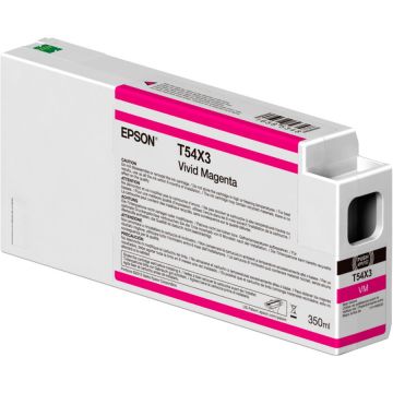 Epson Cartus de cerneala Epson T54X30N 350 ml Vivid Magenta