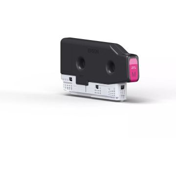 Epson Cartus de cerneala Epson WorkForce Enterprise AM-C550, Rosu-Magenta