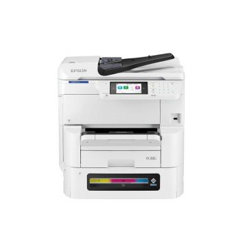 EPSON EM-C8100RDWF A3+ COLOR INKJET MFP EPSON EM-C8100RDWF A3+ COLOR INKJET MFP
