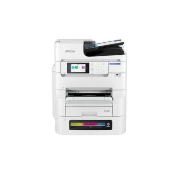EPSON EM-C8101RDWF A3+ COLOR INKJET MFP EPSON EM-C8101RDWF A3+ COLOR INKJET MFP