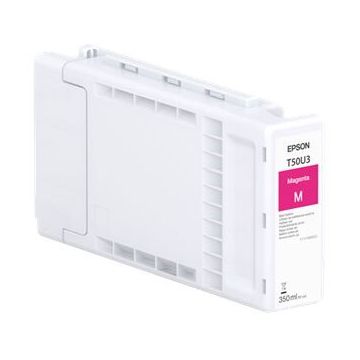 Epson Epson Singlepack UltraChrome XD3 Magenta T50M30N (350ml)