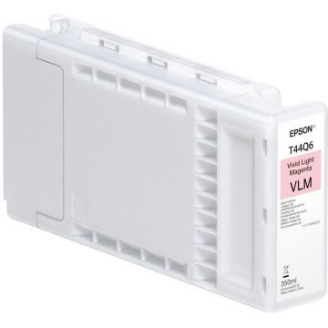 Epson Epson Singlepack Vivid Light Magenta T44Q64N UltraChrome PRO 12 350ml