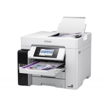 EPSON L6580 CISS COLOR INKJET MFP EPSON L6580 CISS COLOR INKJET MFP