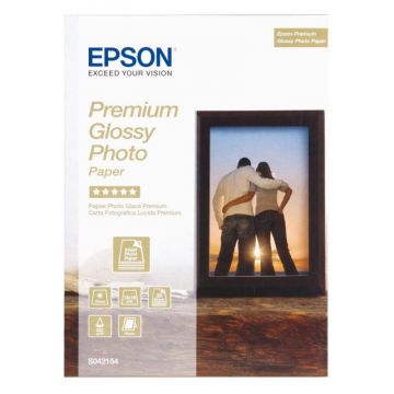 EPSON S042154 A4 GLOSSY PHOTO PAPER EPSON S042154 A4 GLOSSY PHOTO PAPER