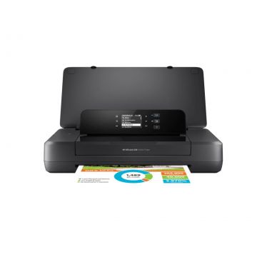 HP CZ993A COLOUR INKJET PRINTER HP CZ993A COLOUR INKJET PRINTER