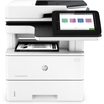 HP LaserJet Enterprise MFP M528dn HP LaserJet Enterprise MFP M528dn
