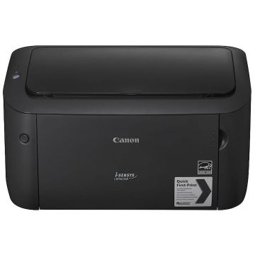 Imprimanta laser Canon CR8468b00 + 2tonere CRG-725 Imprimanta laser Canon CR8468b00 + 2tonere CRG-725