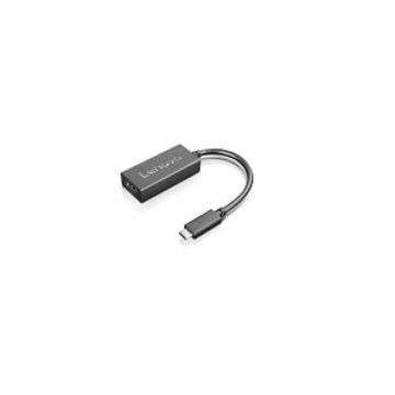 Lenovo USB-C to HDMI 2.0b Adapter Lenovo USB-C to HDMI 2.0b Adapter