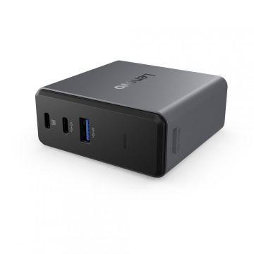 Lenovo X9 Charging GaN Dock Lenovo X9 Charging GaN Dock