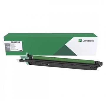 LEXMARK 76C0PK0 BLACK PHOTOCONDUCTOR LEXMARK 76C0PK0 BLACK PHOTOCONDUCTOR