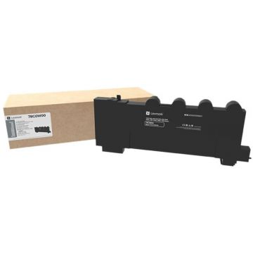 LEXMARK 78C0W00 WASTE TONER BOTTLE LEXMARK 78C0W00 WASTE TONER BOTTLE