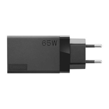 LN 65W USB-C AC Travel Adapter LN 65W USB-C AC Travel Adapter