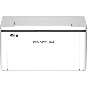 PANTUM Imprimanta laser mono Pantum BP2300W, Wi-Fi,  A4, Alb