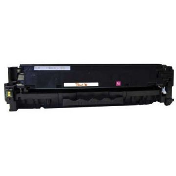 Peach Cartus Toner Peach 110823 (compatibil HP CE413A), Laser, Magenta, 2600 pagini