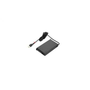 ThinkPad Workstation Slim 170W Adapter ThinkPad Workstation Slim 170W Adapter
