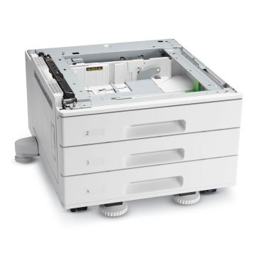 XEROX 097S04908 TRAY 3 x 520 SHEETS XEROX 097S04908 TRAY 3 x 520 SHEETS