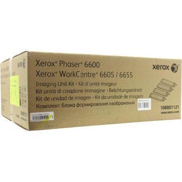 XEROX 108R01121 IMAGING UNIT XEROX 108R01121 IMAGING UNIT