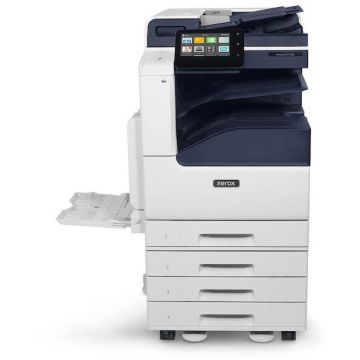 XEROX Imprimanta multifunctionala Xerox VersaLink C7120/C7125/C7130, color, A3, ADF, Duplex, Ethernet, USB