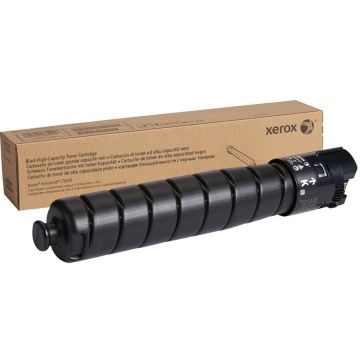 XEROX Xerox toner black 106R04081