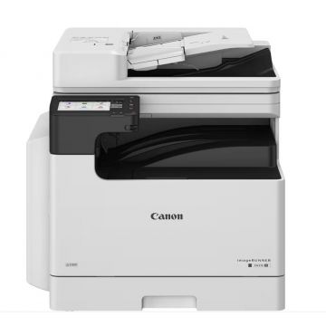CANON IR2425I II A3 MONO LASER MFP CANON IR2425I II A3 MONO LASER MFP