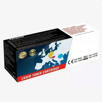Cartus toner compatibil Xerox 006R01757 Yellow, 21000 pagini