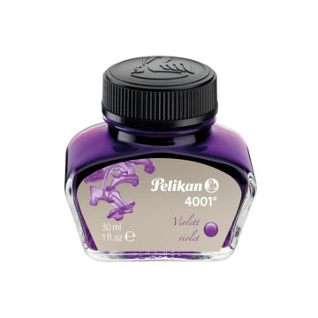 Cerneala Pelikan 4001®, 30 ml, violet