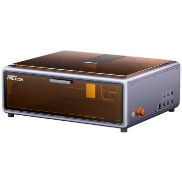 CREALITY FALCON A1 10W LASER ENGRAVER CREALITY FALCON A1 10W LASER ENGRAVER