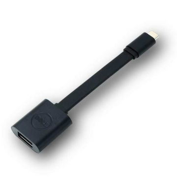 Dell Adapter USB-C to USB-A 3.0 Dell Adapter USB-C to USB-A 3.0