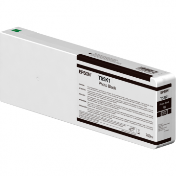 Epson Epson T56UD Violet Ink Cartridge 350ml