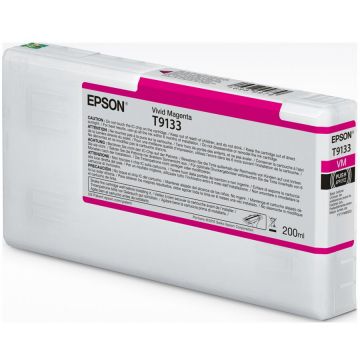Epson EPSON T91330N Ink Cartridge Vivid Magenta