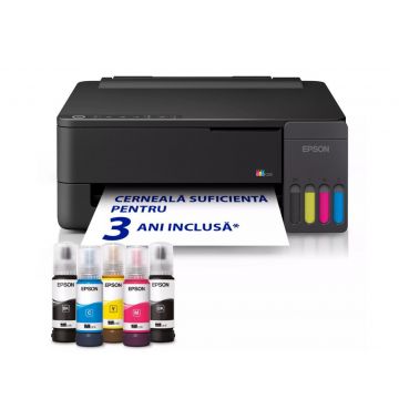 EPSON L1350 CISS COLOR INKJET PRINTER EPSON L1350 CISS COLOR INKJET PRINTER
