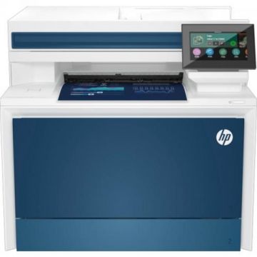 HP 4302DW A4 COLOR LASER MFP HP 4302DW A4 COLOR LASER MFP