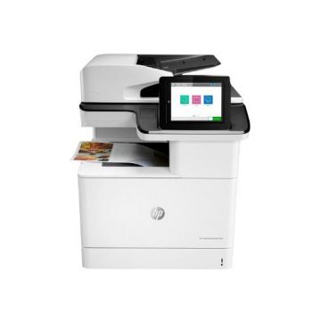 HP ENTERPRISE M776DN COLOR LASER MFP A3 HP ENTERPRISE M776DN COLOR LASER MFP A3