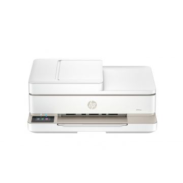 HP ENVY 6520E A4 COLOR INJET MFP HP ENVY 6520E A4 COLOR INJET MFP