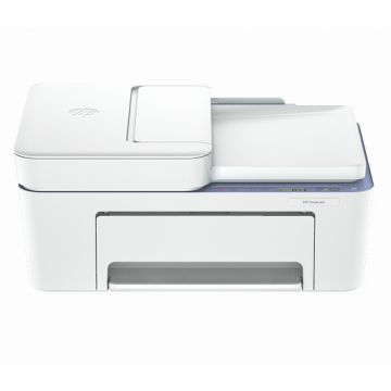 HP Imprimanta multifunctionala HP DeskJet 4322 All-in-One, Wireless, ADF, Duplex, USB