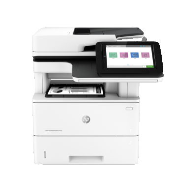 HP LASERJET ENTERPRISE M528DN MONO MFP HP LASERJET ENTERPRISE M528DN MONO MFP