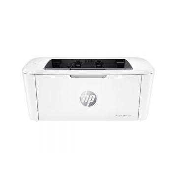 HP LaserJet M110w - Imprimanta Laser Mono A4, 20 ppm, Wi Fi, USB, Bluetooth LE