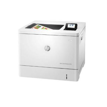 HP LASERJET M554DN COLOR LASER PRINTER HP LASERJET M554DN COLOR LASER PRINTER